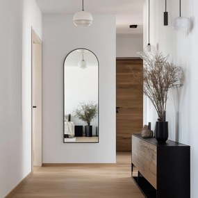 Nástenné/stojacie zrkadlo 50x140 cm Aurea – Styler
