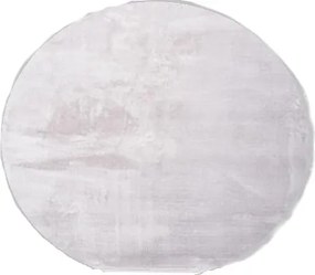 TA Koberec 5000 SIVÝCH OBJATÍ Rozmer: 200x200 cm