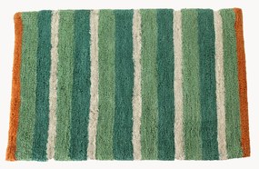 Kúpeľňová predložka z bavlny Multi