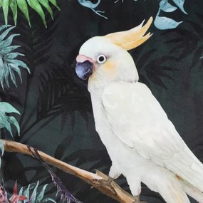 Eglo 420279 - Dekoračný vankúš MOBARA 45x45 cm pestrofarebná