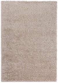 PROXIMA.store - Dizajnový koberec LEON - SHAGGY ROZMERY: 70x200