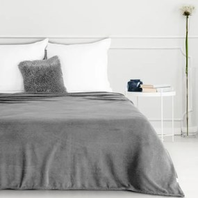 Deka SIMPLE 1 strieborná
