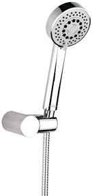 Cersanit Lano sprchová súprava nástenná chrómová S951-022