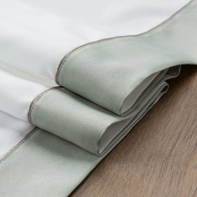 OBRUS SANDI 140X300 CM PRÍRODNÝ