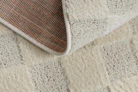 Koberec DUNE 2838 krémový