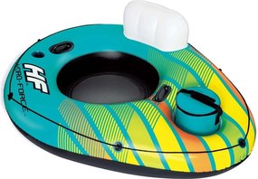 Veľké nafukovacie koleso + taška 169 x 137 cm Bestway 43398