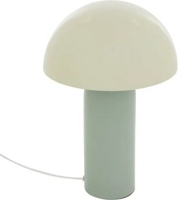 Atmosphera - Stolná lampa LITO 1xE14/6W/230V mintová