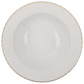 24-dielna súprava porcelánového riadu Kutahya Galla