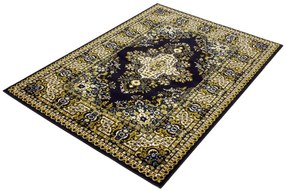 Koberec Agnella Standard Fatima granátový
