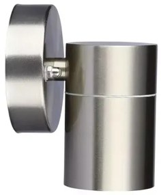 Vonkajšie nástenné svietidlo 1xGU10/35W/230V IP44