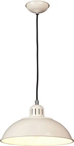 XXXLutz ZÁVESNÉ SVIETIDLO, 30/29.9 cm Elstead Lighting - Online Only bytové doplnky - 009093052201