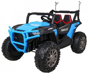 Bugína Buggy Racer 4x4 Ramiz JC999 - modrá