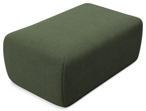 Zelená podnožka Nanea – Makamii