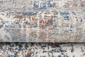 TA Koberec G393A SH_L_BLUE VENEZIA HNX Rozmer: 80x150 cm