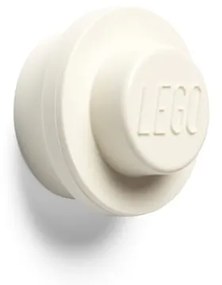 Súprava 3 vešiakov na stenu LEGO® Black And White