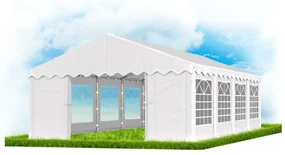 Bestent Partystan 3x8x2m Comfort PE 240g Summer