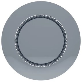 Eglo 39402 - LED Stmievateľné stropné svietidlo PRINCIPE LED/44W/230V