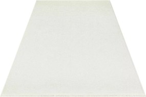 TA Koberec P113L BIELA AGRA Rozmer: 80x150 cm