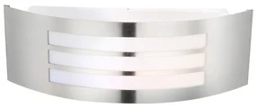 Globo 32094 - LED vonkajšie osvetlenie CORNUS 1xE27/20W/230V