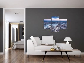 Obraz New Yorku (90x60 cm)