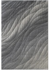 Koberec Frisee Soft 0,8/1,5 FZ005 šedá