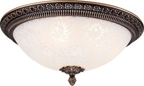 XXXLutz STROPNÉ SVIETIDLO, 37/19 cm MAYTONI - Online Only bytové doplnky - 004353011502