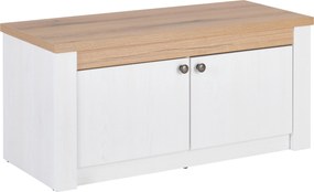 XXXLutz LAVICA DO PREDSIENE, 97/45,5/42,5 cm Landscape - Predsieňové programy - 001803069140