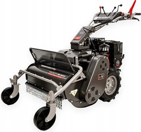 Weibang WBGT6813 Krčná Kosačka Profi Kosačka Na Trávu Húštiny