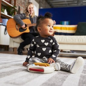 Hudobná gitara Tiny Rockers