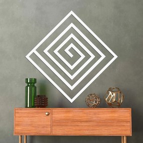 SENTOP | Geometrický špirálový obraz v diamante| SENTOP HDF0397