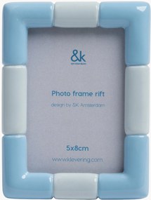 Ručne vyrobený fotorám Rift