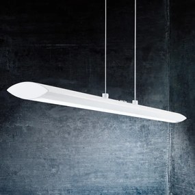 Eglo 93898 - LED závesné svietidlo PELLARO LED/30W/230V