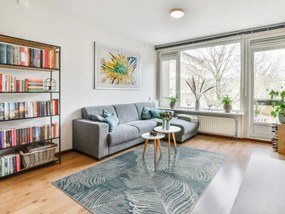 Koberec FD Sensi Tracie Malachit