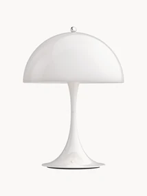 Prenosná stmievateľná stolová LED lampa Panthella, V 34 cm