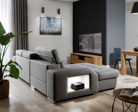 Sedacia súprava AZTEC