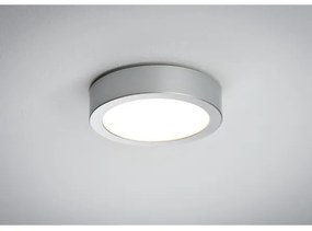 Paulmann 70653 - LED/11W Stropné svietidlo ALBIA pr. 17 cm 230V