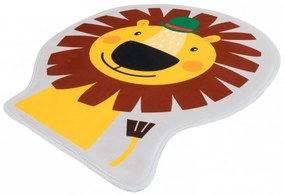 Obsession koberce Detský kusový koberec Mila kids 148 lion - 60x80 cm
