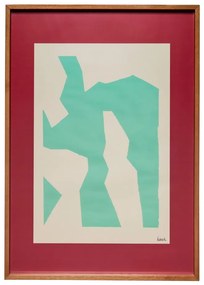 Obraz 72x102 cm Štúdio – Hübsch