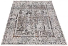 Koberec Feyruz S756B Shrink antracit