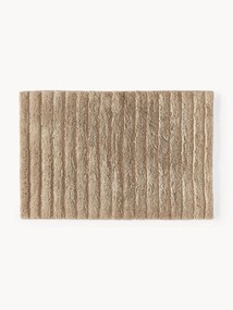 Huňatá kúpeľňová predložka Bailey
