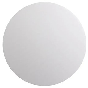 Vonkajšie nástenné svietidlo Valno 24 biela