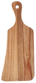Doska na krájanie MOOKA drevená 892559
