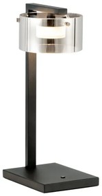 Eglo 39877 - LED Stmievateľná stolná lampa COPILLOS 1xLED/7,2W/230V