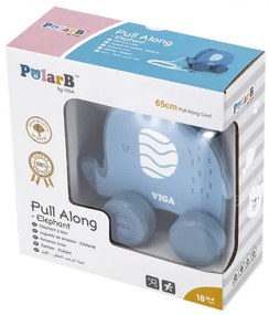 Ťaháčik Viga 44004 PolarB slon