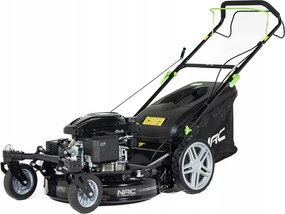 Benzínová kosačka s pohonom Loncin, 196cc LS56-196L-JR2