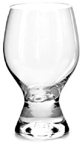 Bohemia Crystal Poháre na nealko nápoje a vodu Gina 40159/450ml (set p