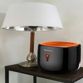 Odvlhčovač sušič vzduchu DH-800 22W čierna