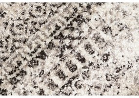 Kusový koberec Rizo hnedý 80x150cm