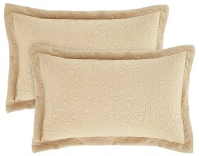 Obliečky na vankúše v súprave 2 ks 50x75 cm Casablanca Pinsonic – Pineapple Elephant