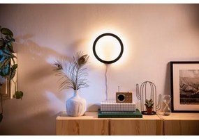Philips 40901/30/P9-LED RGBW Stmievateľné nástenné svietidlo Hue SANA LED/20W/230V
